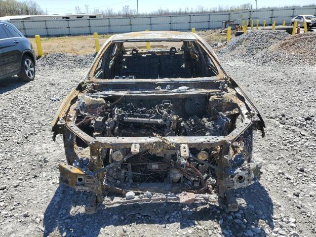 2021 TOYOTA CAMRY SE - 4T1G11AK4MU478353
