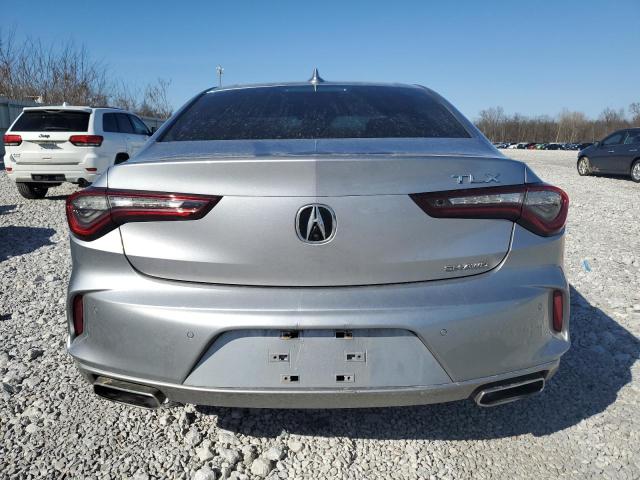2021 ACURA TLX TECHNO 19UUB6F40MA002728