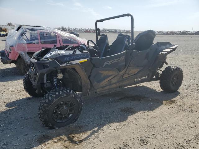 2023 POLARIS RZR XP 4 1 3NSN4E993PH431407