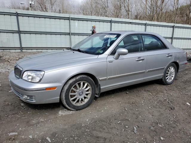 HYUNDAI XG 350