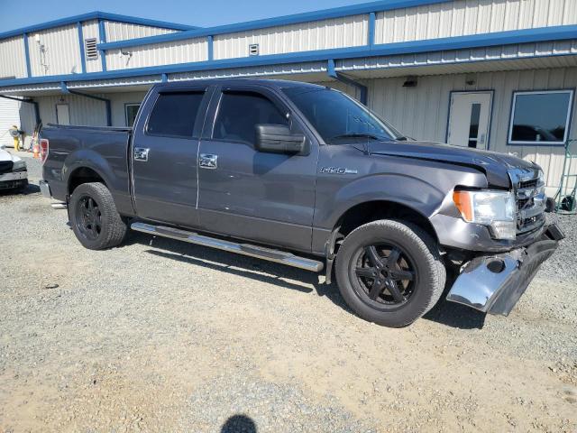 2014 FORD F150 SUPER - 1FTEW1CM1EFB03263