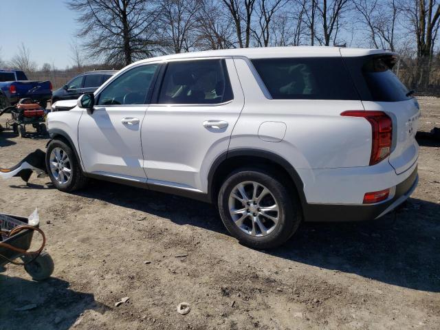 Vin: km8r14hexlu051493, lot: 48332785, hyundai palisade se 20202