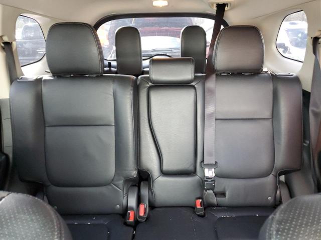 2016 MITSUBISHI OUTLANDER - JA4AD3A32GZ022858