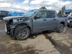 2023 FORD MAVERICK X - 3FTTW8E98PRA66405