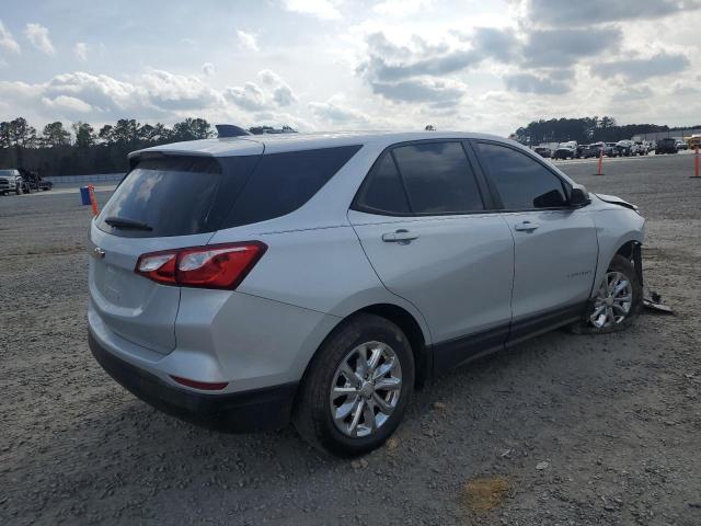 Vin: 3gnaxhev4ls737323, lot: 51441995, chevrolet equinox ls 20203