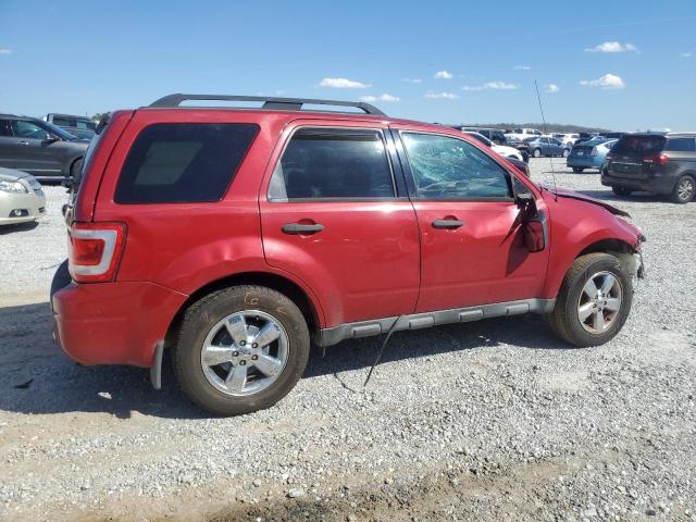 Vin: 1fmcu9d79bkb21870, lot: 50235135, ford escape xlt 20113