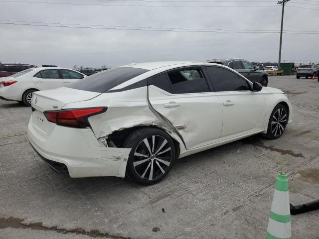 2020 NISSAN ALTIMA SR - 1N4BL4CVXLC188940