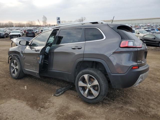 Vin: 1c4pjmdx4kd268670, lot: 49652705, jeep grand cher limited 20192