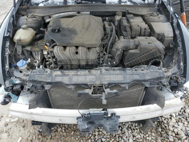 5NPEL4JA8LH053905 2020 HYUNDAI SONATA