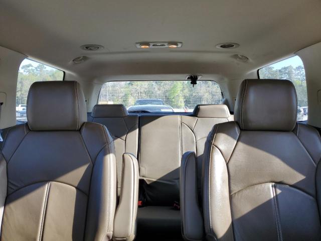 2015 GMC ACADIA SLT - 1GKKRRKD7FJ258221