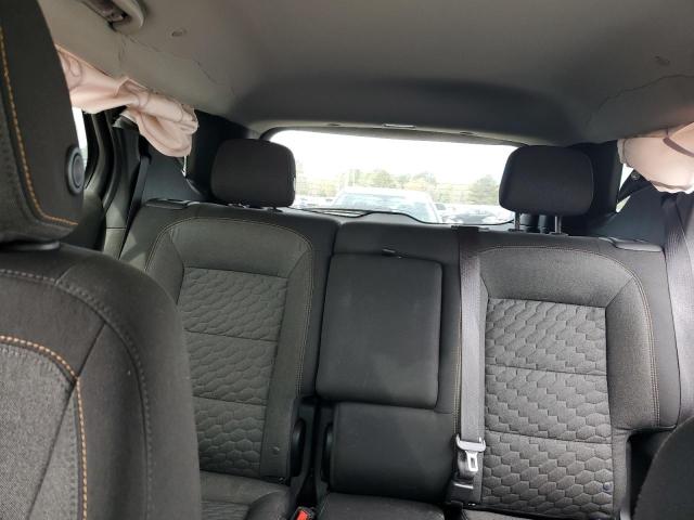 2018 CHEVROLET EQUINOX LT - 3GNAXJEV9JS617487