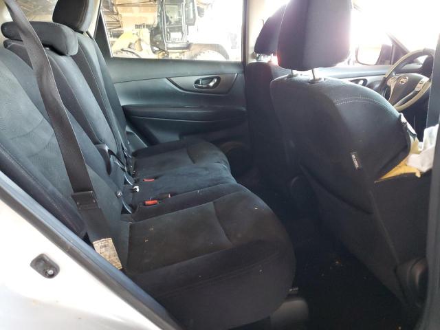 2015 NISSAN ROGUE S - 5N1AT2MT7FC921324