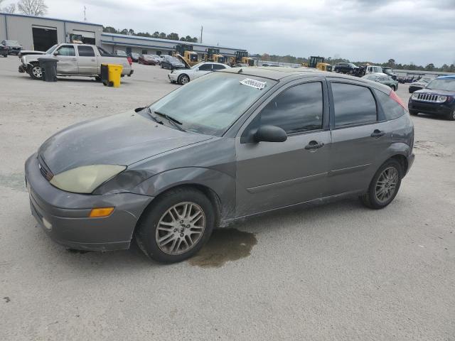 FORD FOCUS ZX5