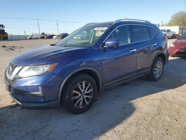 Vin: knmat2mv0jp520883, lot: 49928495, nissan rogue s 2018 img_1