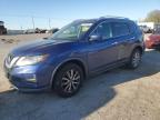 2018 NISSAN ROGUE S - KNMAT2MV0JP520883