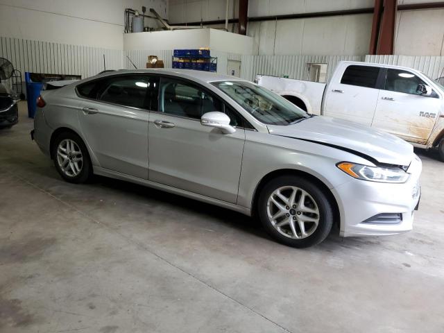 Vin: 3fa6p0h75gr354488, lot: 50656545, ford fusion se 20164