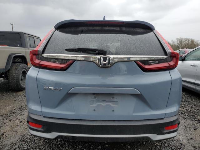 2020 HONDA CR-V EXL - 7FARW1H87LE012338