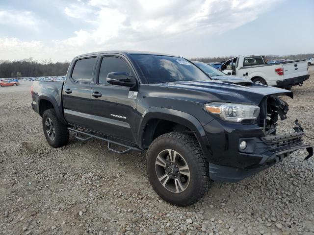 Vin: 5tfcz5an1gx002643, lot: 49168045, toyota tacoma double cab 20164