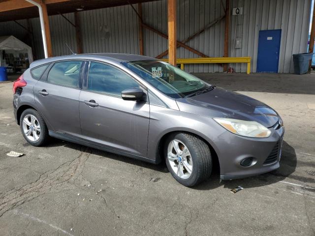 Vin: 1fadp3k25dl190398, lot: 51080685, ford focus se 20134