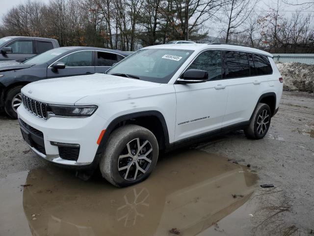 JEEP GRAND CHER