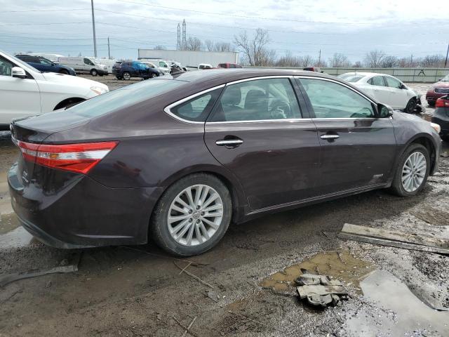Vin: 4t1bd1eb4du008898, lot: 51088115, toyota avalon hybrid 20133