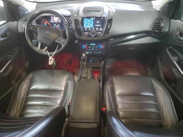 2018 FORD ESCAPE TIT - 1FMCU0J98JUA92771