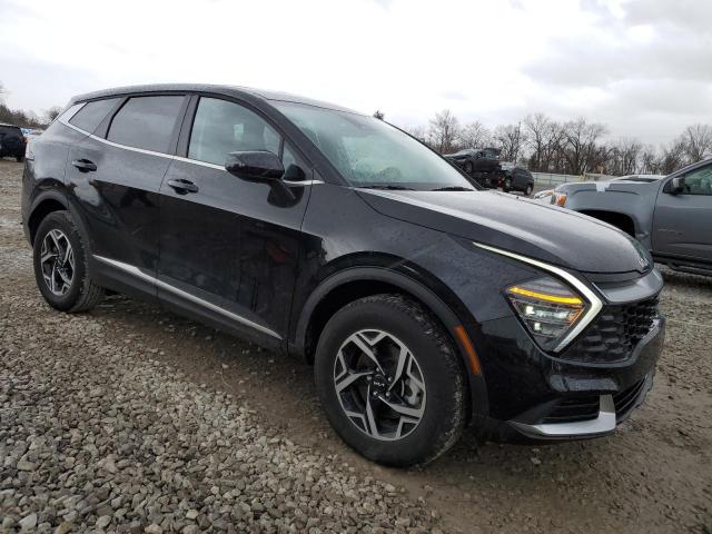 Vin: kndpucdf5r7258408, lot: 47621555, kia sportage lx 20244