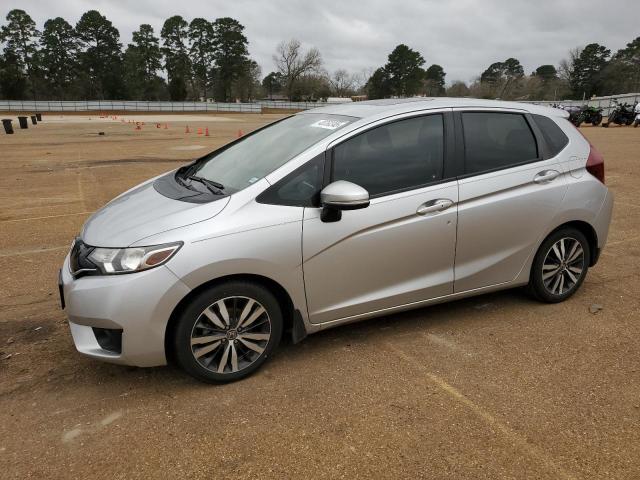 HONDA FIT EX