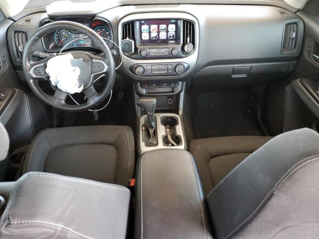 2017 CHEVROLET COLORADO L - 1GCGSCEN4H1233433