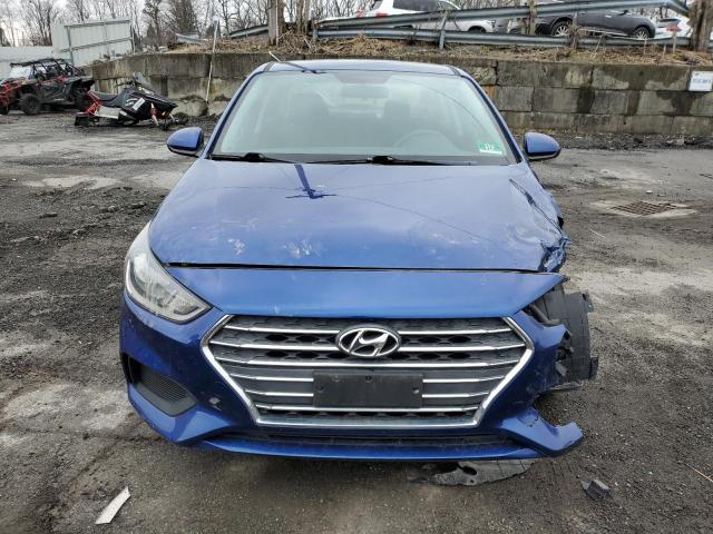 2019 HYUNDAI ACCENT SE 3KPC24A34KE061451