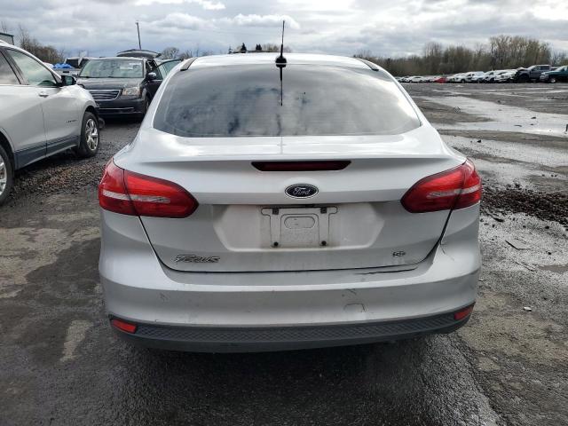 2016 FORD FOCUS SE - 1FADP3F27GL230723