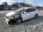 2019 NISSAN SENTRA S - 3N1AB7AP5KY447342