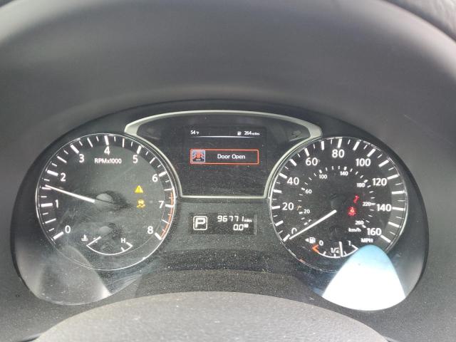 2015 NISSAN ALTIMA 2.5 - 1N4AL3AP8FC200839