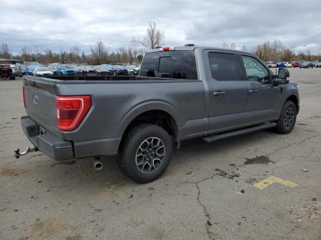 2022 FORD F150 SUPER - 1FTFW1E50NKD89477