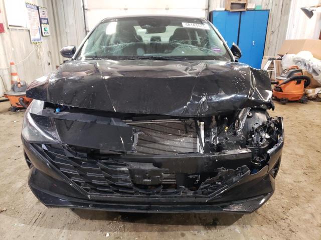 2023 HYUNDAI ELANTRA SE 5NPLM4AG7PH087039