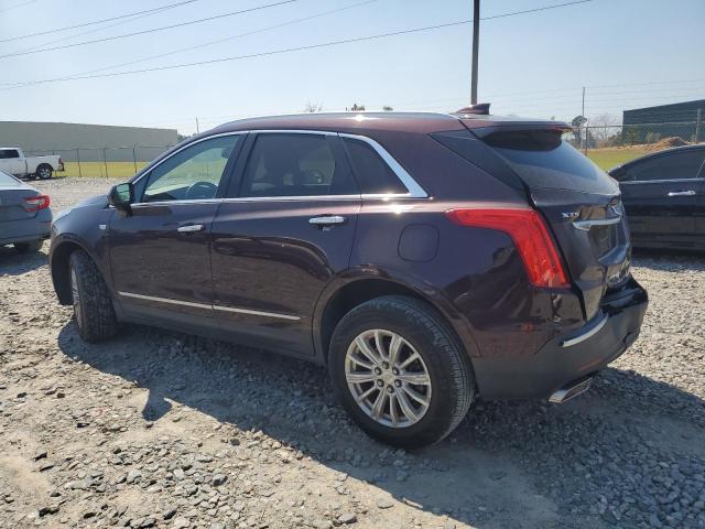 Vin: 1gyknars3jz212385, lot: 49253065, cadillac xt5 20182