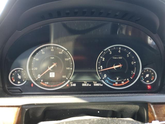 2015 BMW ALPINA B7 WBAYE8C51FD781006