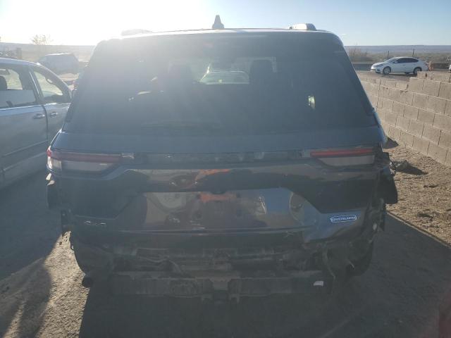 2023 JEEP GRAND CHER - 1C4RJHDT5P8109329