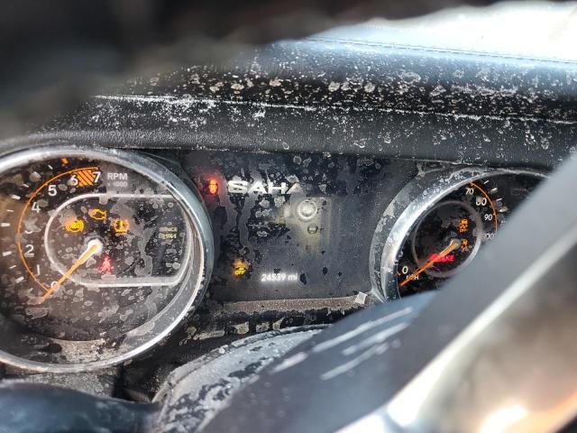 2021 JEEP WRANGLER U - 1C4HJXEN0MW521302