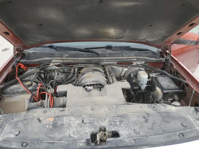 2015 GMC SIERRA K15 - 3GTU2UEC6FG199176
