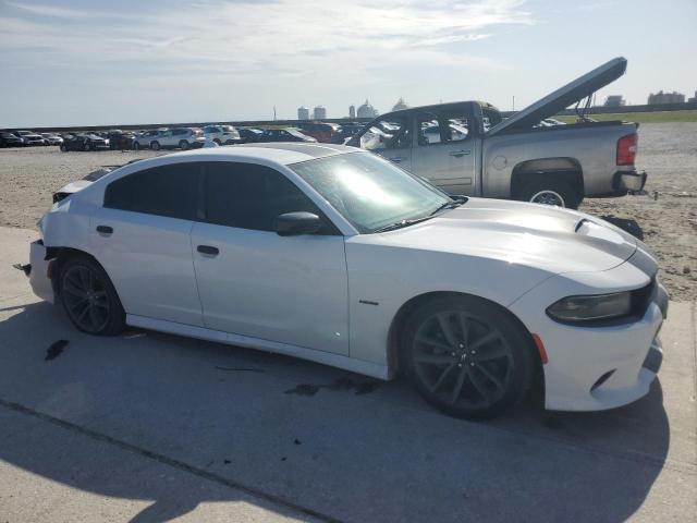 Vin: 2c3cdxct9kh588497, lot: 47136805, dodge charger r/t 20194
