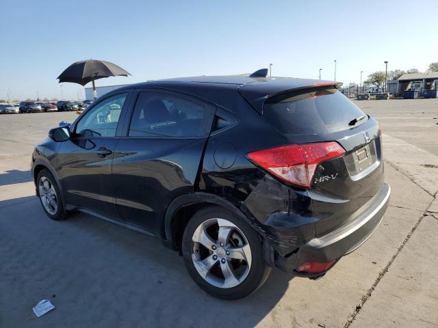 2017 HONDA HR-V EX - 3CZRU5H5XHM700796