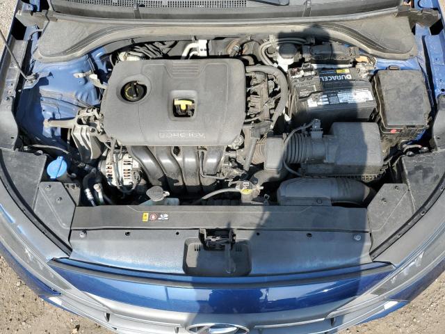 2020 HYUNDAI ELANTRA SE - 5NPD84LF4LH554778