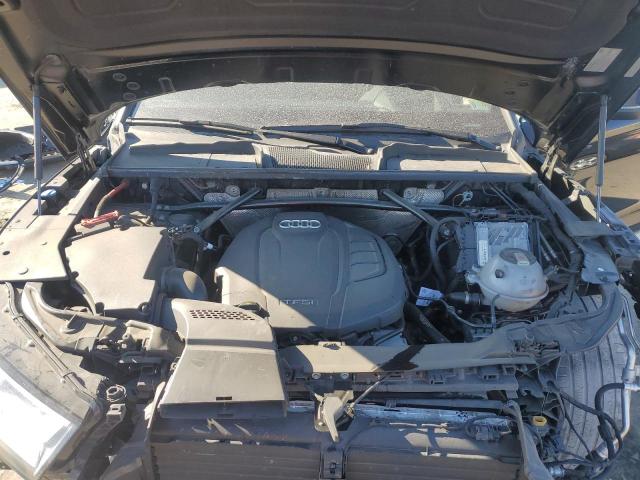 2019 AUDI Q5 PRESTIG WA1CNAFY6K2113423