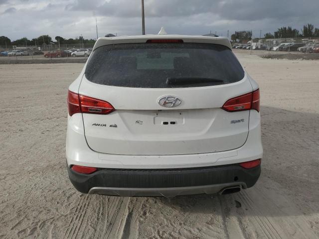2014 HYUNDAI SANTA FE S - 5XYZU3LBXEG232438