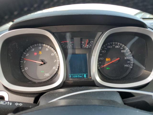 2016 CHEVROLET EQUINOX LT - 2GNALCEK1G6319553