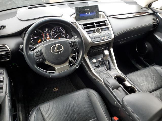 2015 LEXUS NX 200T JTJBARBZ4F2004410