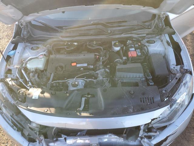 2018 HONDA CIVIC LX - 2HGFC4B01JH306855