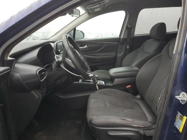2019 HYUNDAI SANTA FE S - 5NMS2CAD7KH117079
