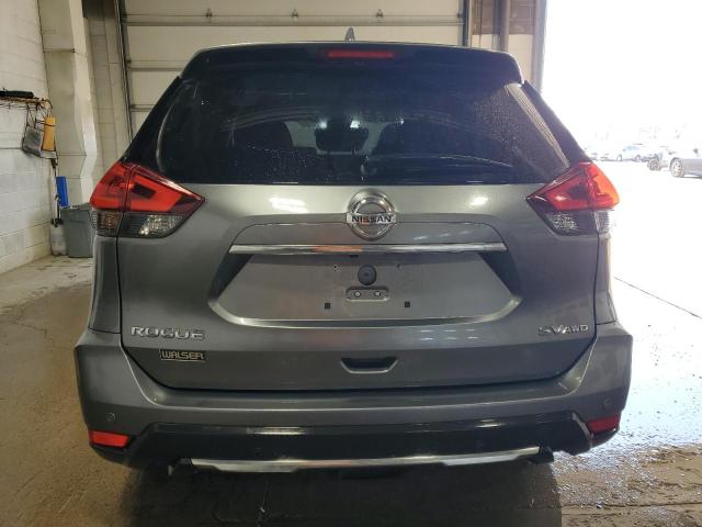 2020 NISSAN ROGUE S - JN8AT2MV5LW114580